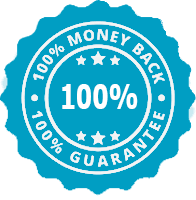 Money Back Guarantee