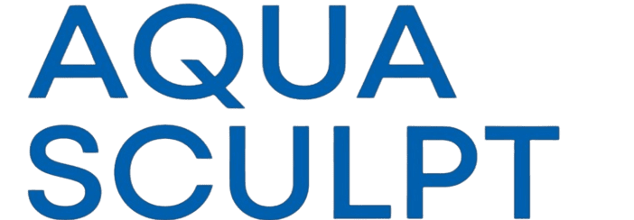 AquaSculpt Logo